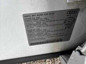 Audi Q3 * Progressiv * CARFAX * ОПЦИЯ ЗА ФИНАНСИРАНЕ, снимка 12