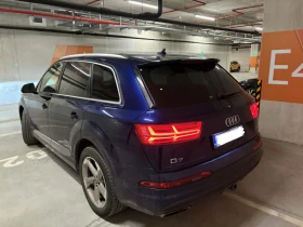 Audi Q7 3.0 TFSI Quattro S-line, снимка 3