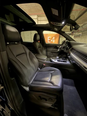 Audi Q7 3.0 TFSI Quattro S-line, снимка 9