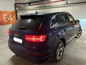 Audi Q7 3.0 TFSI Quattro S-line, снимка 4