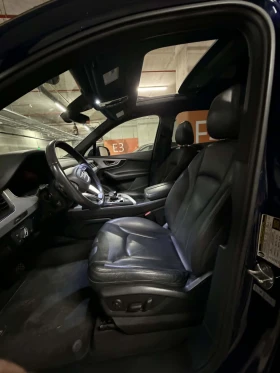 Audi Q7 3.0 TFSI Quattro S-line, снимка 6