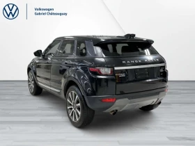 Land Rover Range Rover Evoque, снимка 7