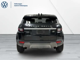 Land Rover Range Rover Evoque, снимка 6