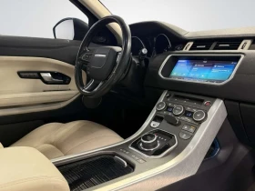 Land Rover Range Rover Evoque, снимка 16