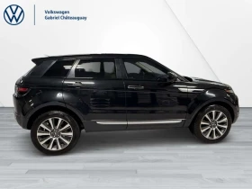 Land Rover Range Rover Evoque, снимка 4