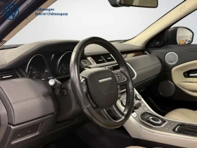 Land Rover Range Rover Evoque, снимка 9