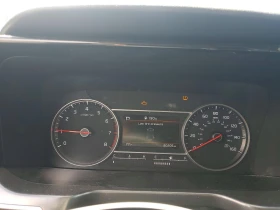 Kia Sorento 2.5l Sx, снимка 9