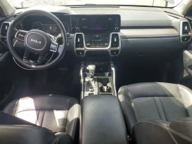 Kia Sorento 2.5l Sx, снимка 8