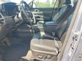 Kia Sorento 2.5l Sx, снимка 7