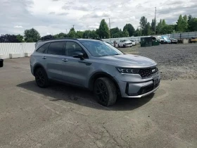 Kia Sorento 2.5l Sx, снимка 13