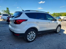 Ford Escape 1.5l Sel, снимка 3