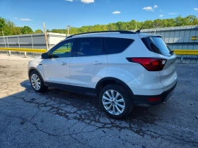 Ford Escape 1.5l Sel, снимка 2