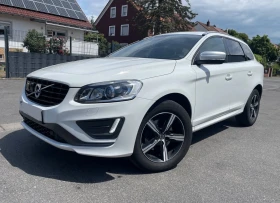 Volvo XC60 D5 R-Design, снимка 1
