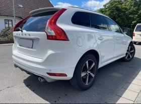 Volvo XC60 D5 R-Design, снимка 3