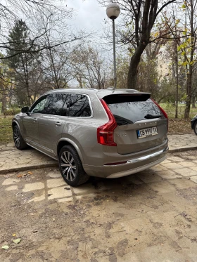 Volvo Xc90 B5, снимка 3