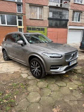 Volvo Xc90 B5, снимка 4