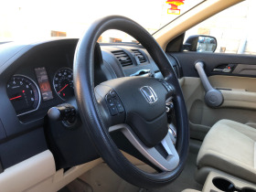 Honda Cr-v 2.4i-VTEC АВТОМАТ, снимка 14