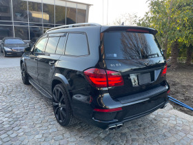 Mercedes-Benz GL 63 AMG Bang & Olufsen | Mobile.bg   6