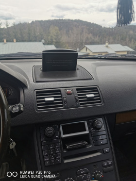 Volvo Xc90, снимка 10 - Автомобили и джипове - 45144230