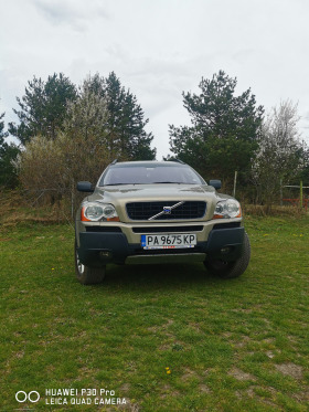 Volvo Xc90, снимка 1 - Автомобили и джипове - 45144230