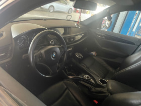 BMW X1 E84, снимка 8