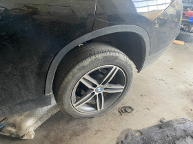 BMW X1 E84, снимка 11