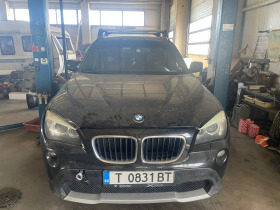 BMW X1 E84, снимка 7
