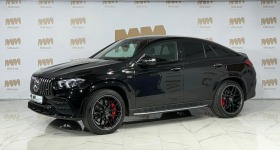     Mercedes-Benz GLE 53 4MATIC AMG Coupe Burmester  Exclusive   ~94 999 EUR