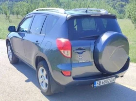 Toyota Rav4 2.2дизел//136к.с., снимка 4