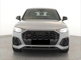 Audi SQ5 TDI/ SPORTBACK/ BANG&OLUFSEN/ CAMERA/ 21/  | Mobile.bg    2