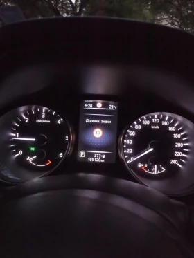 Nissan Qashqai Keyless-Go 360 камери, снимка 10