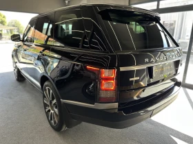 Land Rover Range rover Autobiography* Pano* TV* Поръчково изпълнение, снимка 5