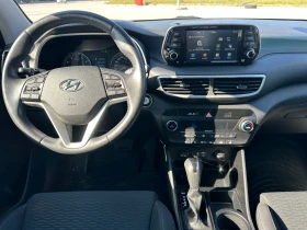 Hyundai Tucson 2.4, снимка 7