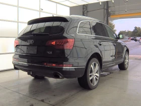 Audi Q7, снимка 7