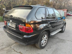 BMW X5 3.0D Facelift, снимка 3