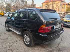 BMW X5 3.0D Facelift, снимка 4