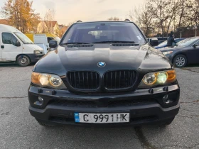 BMW X5 3.0D Facelift, снимка 9