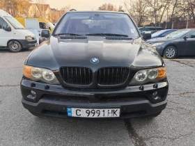 BMW X5 3.0D Facelift, снимка 12