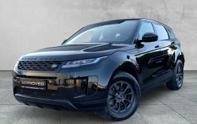 Обява за продажба на Land Rover Evoque P200 PANO+ SHZ+ LMF+ BLACK PACK ~40 798 EUR - изображение 1