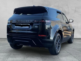 Land Rover Evoque P200 PANO+ SHZ+ LMF+ BLACK PACK - [6] 