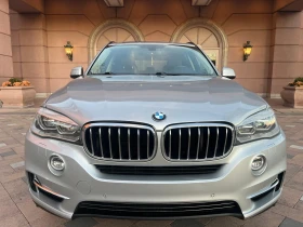 BMW X5 xDrive35i LUX LINE* ХЕД ЪП* КАМЕРА* Keyless* ПОДГР, снимка 3