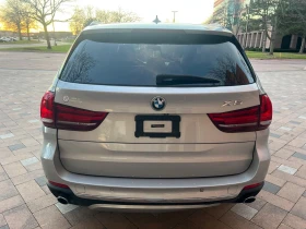 BMW X5 xDrive35i LUX LINE* ХЕД ЪП* КАМЕРА* Keyless* ПОДГР, снимка 5