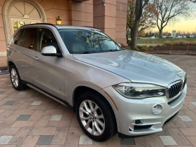 BMW X5 xDrive35i LUX LINE* ХЕД ЪП* КАМЕРА* Keyless* ПОДГР, снимка 1