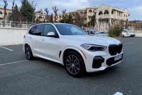 BMW X5 40i-M-pack-xDrive- Head up-Harman-Panorama , снимка 7