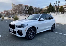 BMW X5 40i-M-pack-xDrive- Head up-Harman-Panorama , снимка 1