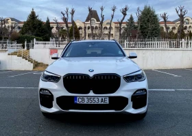 BMW X5 40i-M-pack-xDrive- Head up-Harman-Panorama , снимка 8