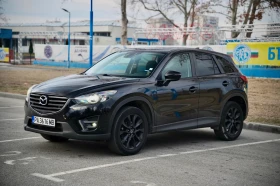 Mazda CX-5 2.2D FACELIFT / Навигация/ Обслужена, снимка 2