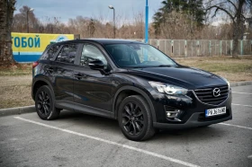 Mazda CX-5 2.2D FACELIFT / Навигация/ Обслужена, снимка 1