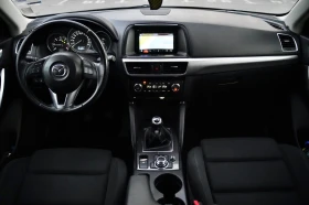 Mazda CX-5 2.2D FACELIFT / Навигация/ Обслужена, снимка 9