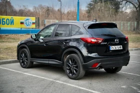 Mazda CX-5 2.2D FACELIFT / Навигация/ Обслужена, снимка 4